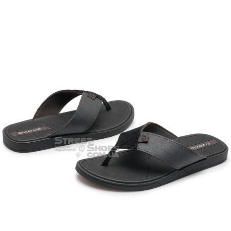 Вьетнамки мужские Cartago Valencia Thong 11377-24683 4